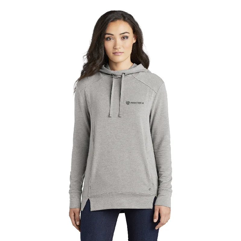 OGIO ® Ladies Luuma Pullover Fleece Hoodie Comfort Hoodie Sweatshirt