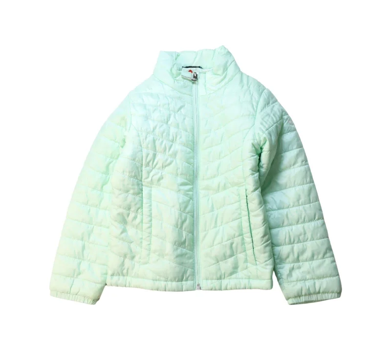 Columbia Puffer Jacket 6T Women's transitional jackets