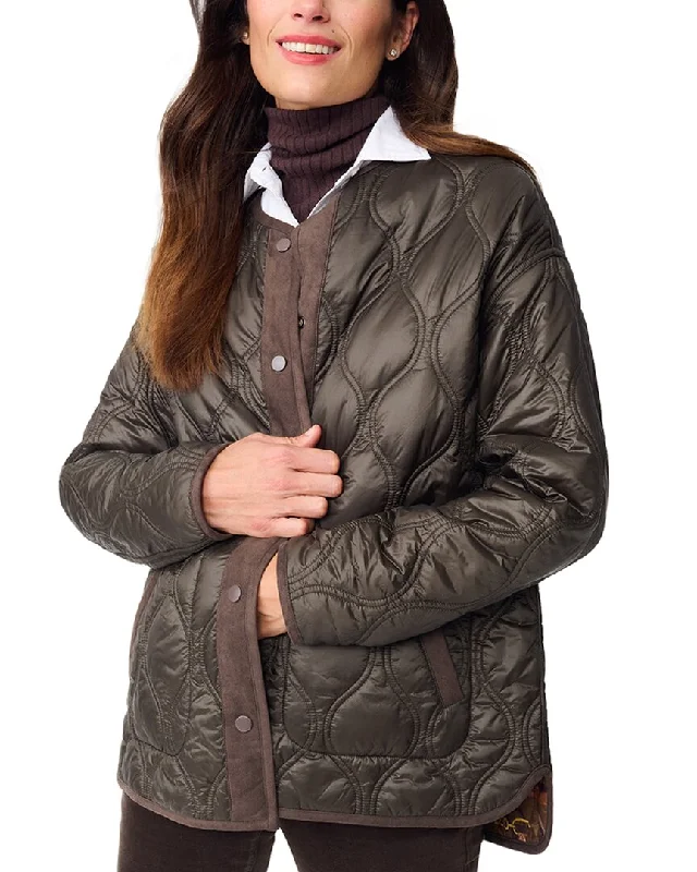 J.McLaughlin Duke Jacket Women's smart jackets