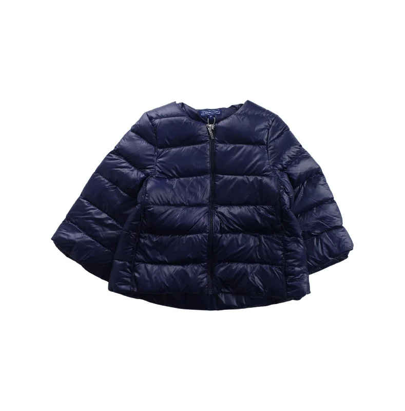 Nicholas & Bears Puffer Jacket 6T Women's travel jackets