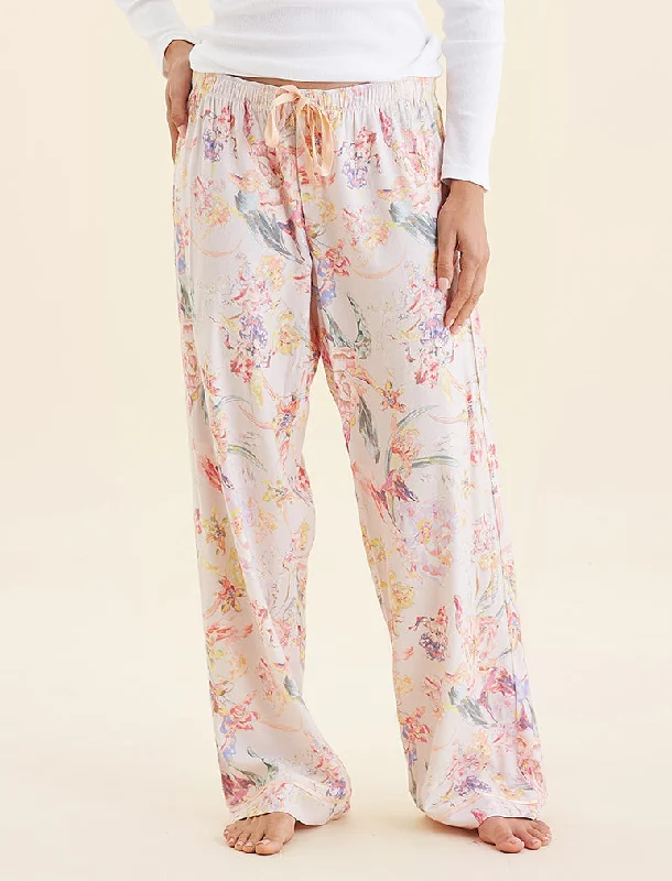 Bailey Cosy Pant Minimalist pajama sets