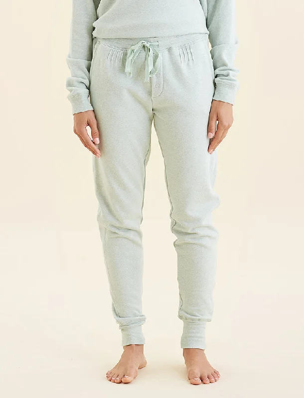 So Soft Fleecy Loungepant Bridal pajama sets