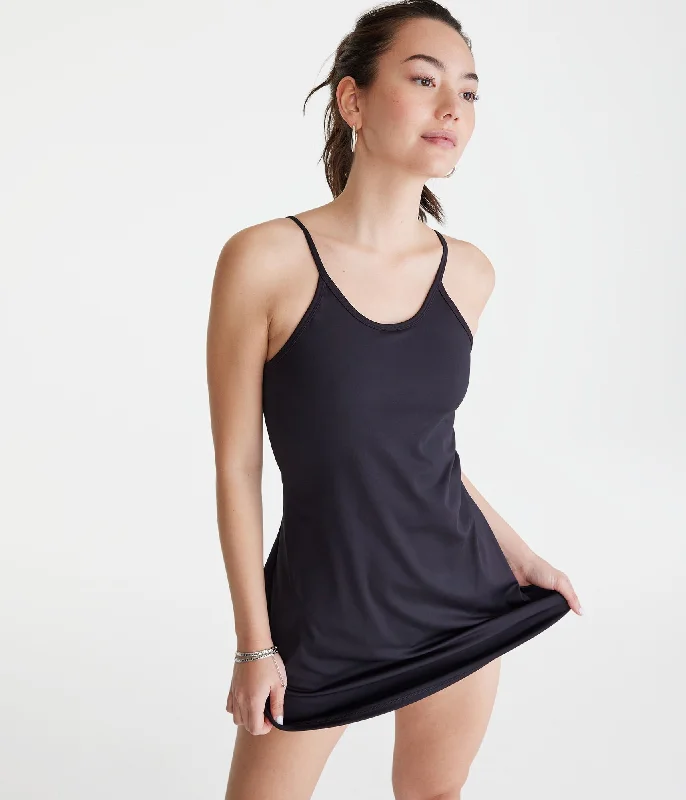 Aeropostale Flex Scoop-Neck Tennis Dress Vintage unclassified dresses