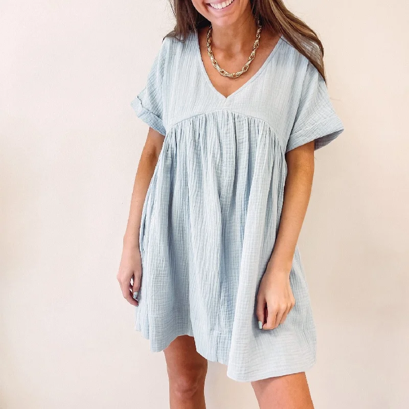 Bailee Dress Pastel unclassified dresses